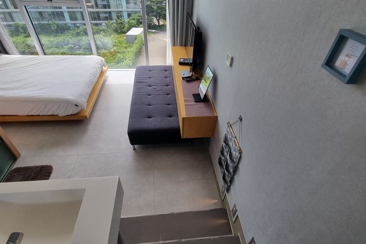 1.5룸 오션뷰테라스 2번째 이미지