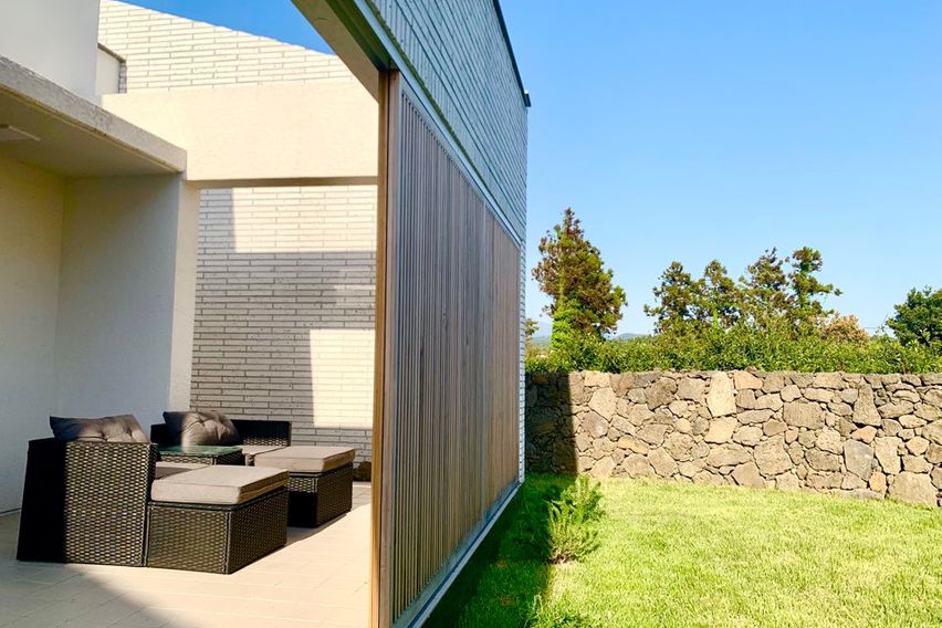 (서쪽감성)애견동반가능