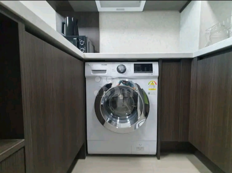 Three-room apartment in Ansan Bandalsum 7th image
