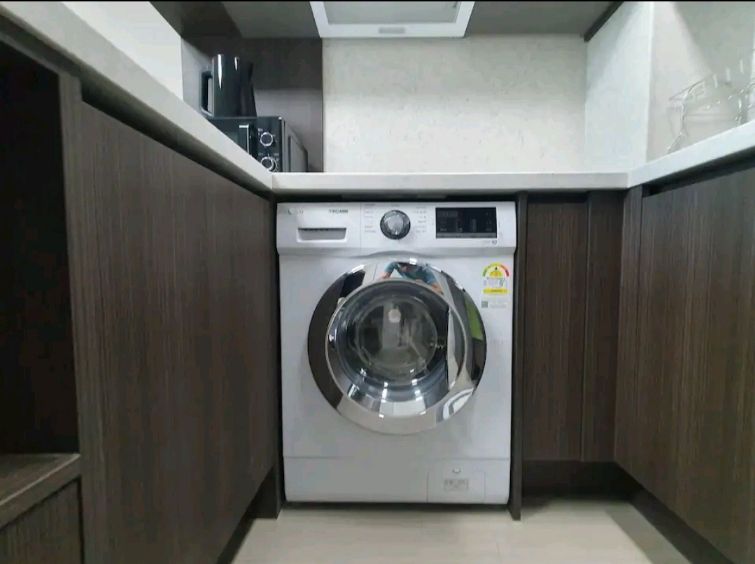 안산 반달섬 쓰리룸