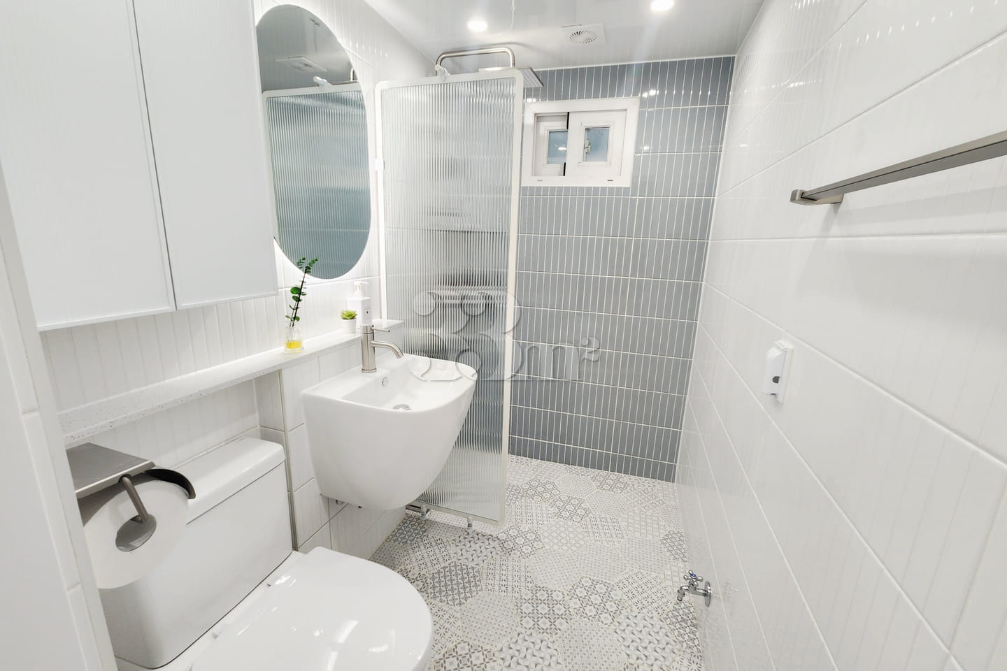 Three-room apartment in Yeonnam-dong, Hongdae 9th image