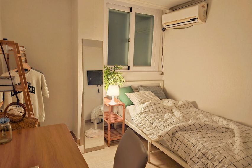 수원역2분 예쁜방 0번째 이미지