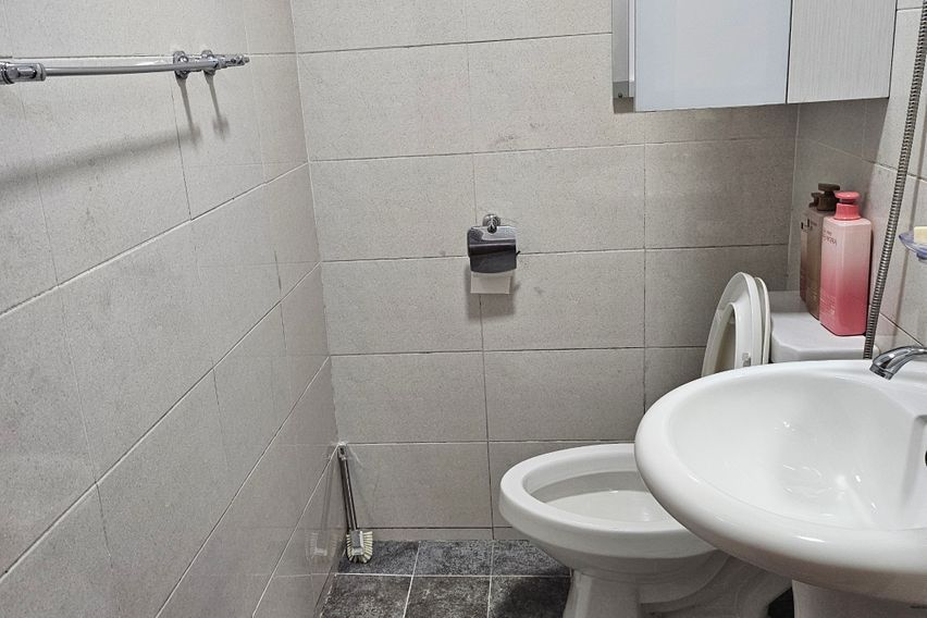 강원대후문 원룸입니다