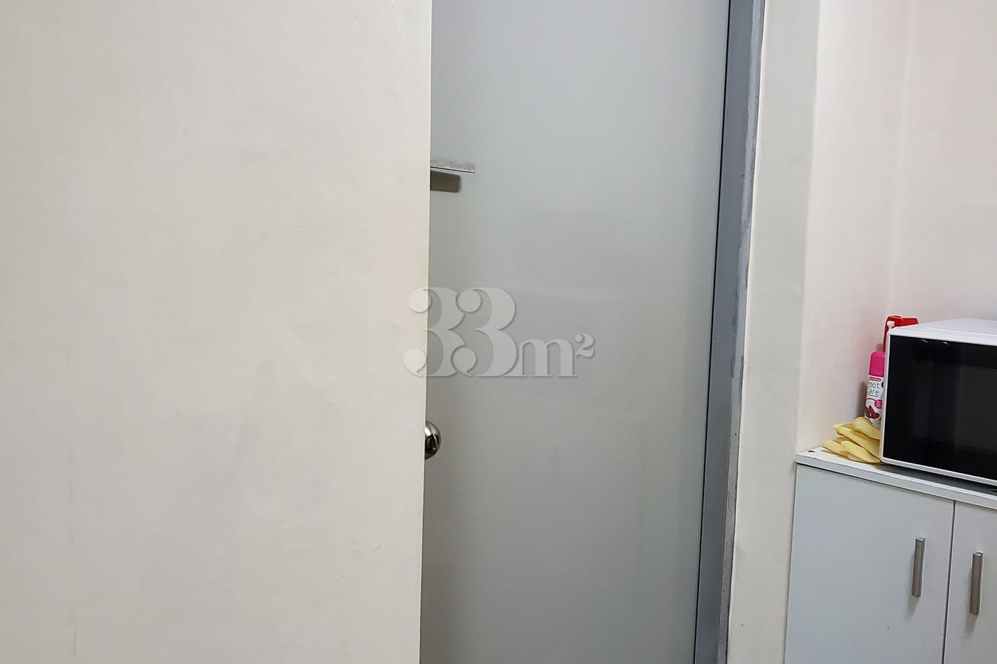 Studio (Unit 404), 4-minute walk from Baesan 2th image