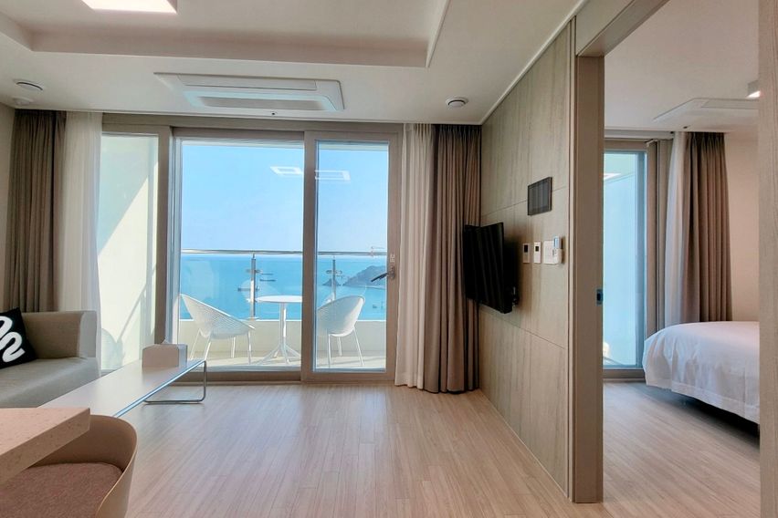 #38디럭스스위트#4인