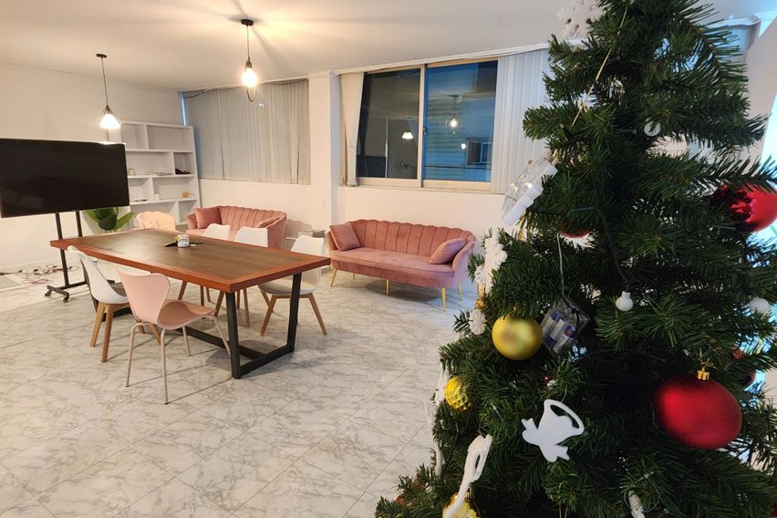 80평넓은 다수수용청결 4번째 이미지