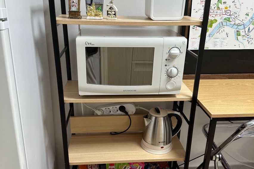 2BR]도보1분성균관대 13번째 이미지