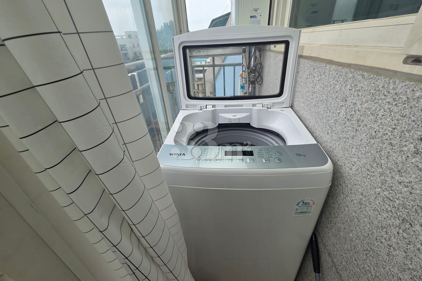 6 minutes from Suwon City Hall Station, 3 fre 9th image