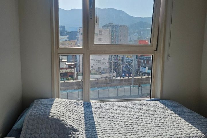 부산대역앞 신축 투룸  9번째 이미지