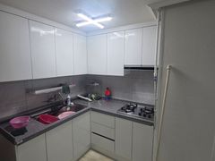 Apartment near the Korea Cancer Center Hospit 3th image