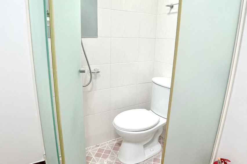 연수리빙텔 원룸 외창2