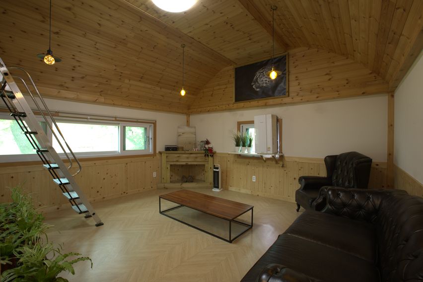 마당있는 독채 공간 14번째 이미지