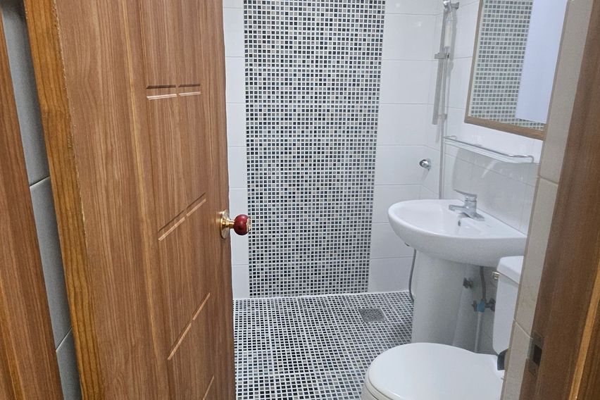 앞산 카페거리 미니투룸