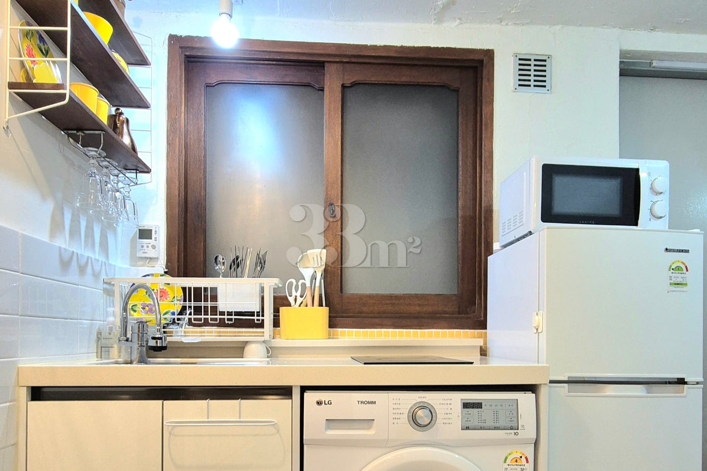 A beautiful house in Hyehwa-dong 14th image
