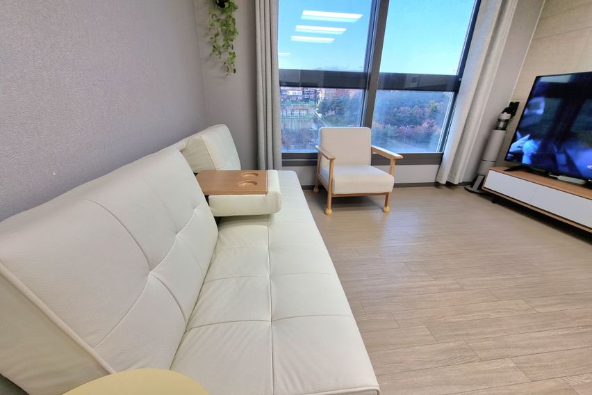 수진역5분컷 신축 집!