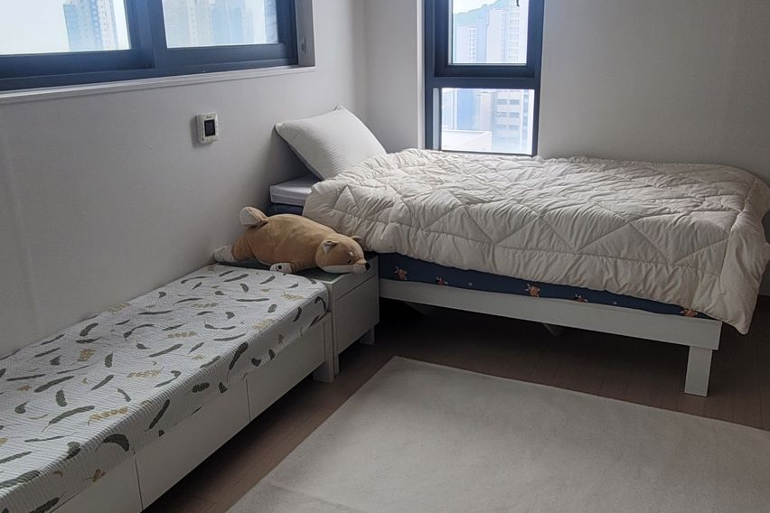 비해피비럭키1호