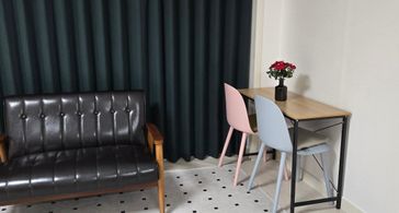 [읍성.황리단길]메종1 방 이미지