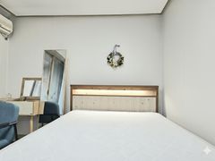 Dunsan-dong + Fully Furnished + Separate Livi 3th image