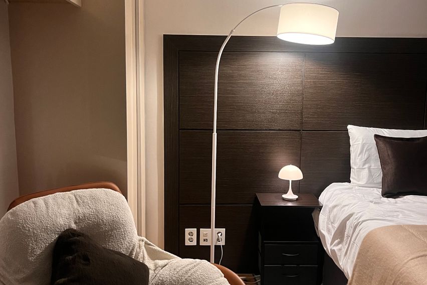 🔥잠실 꿀잠포근호텔식