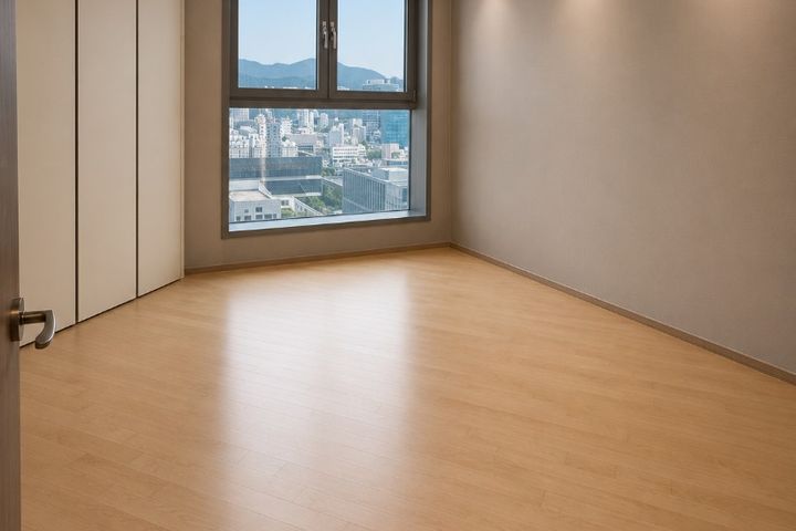 평촌역신축 최고입지3룸 4번째 이미지