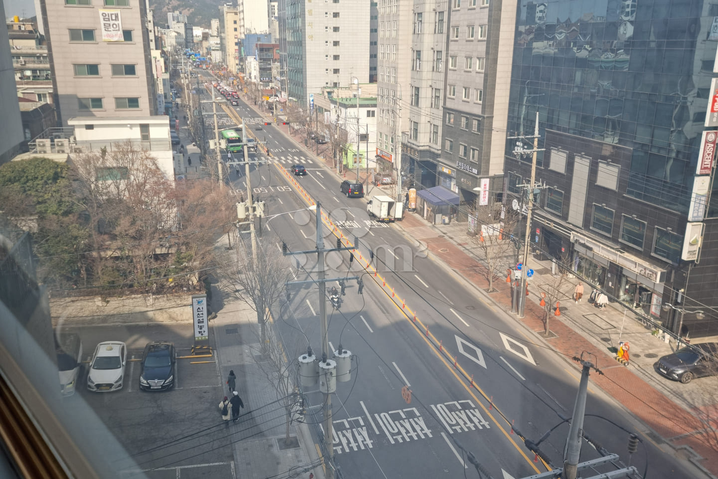 Jayang Officetel near Konkuk University Stati 2th image