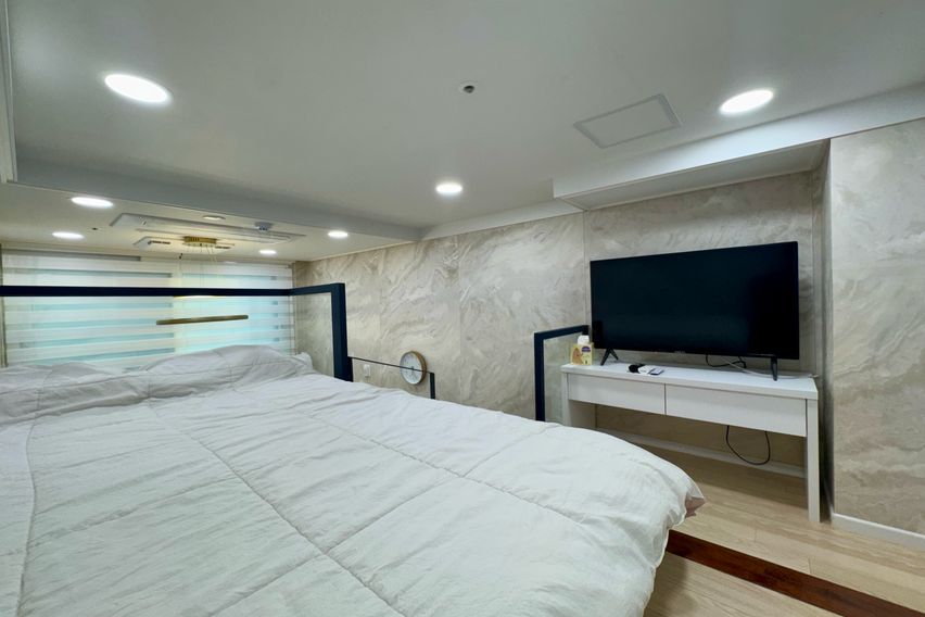 🔴성수역 복층 풀옵션🔵 9번째 이미지