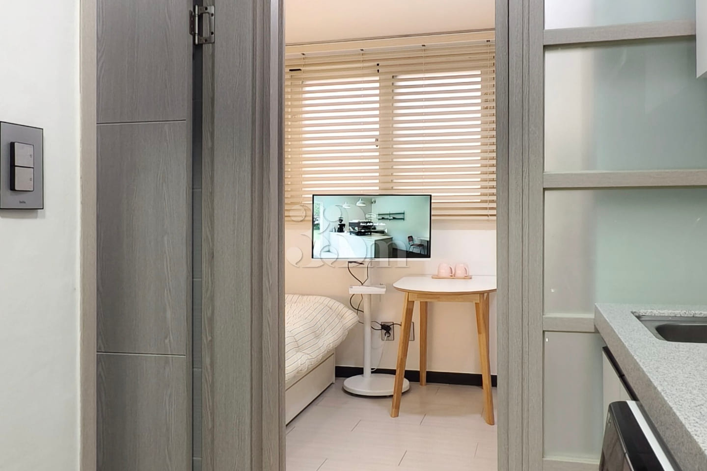 One-room apartment in Sillim-dong P25 7th image