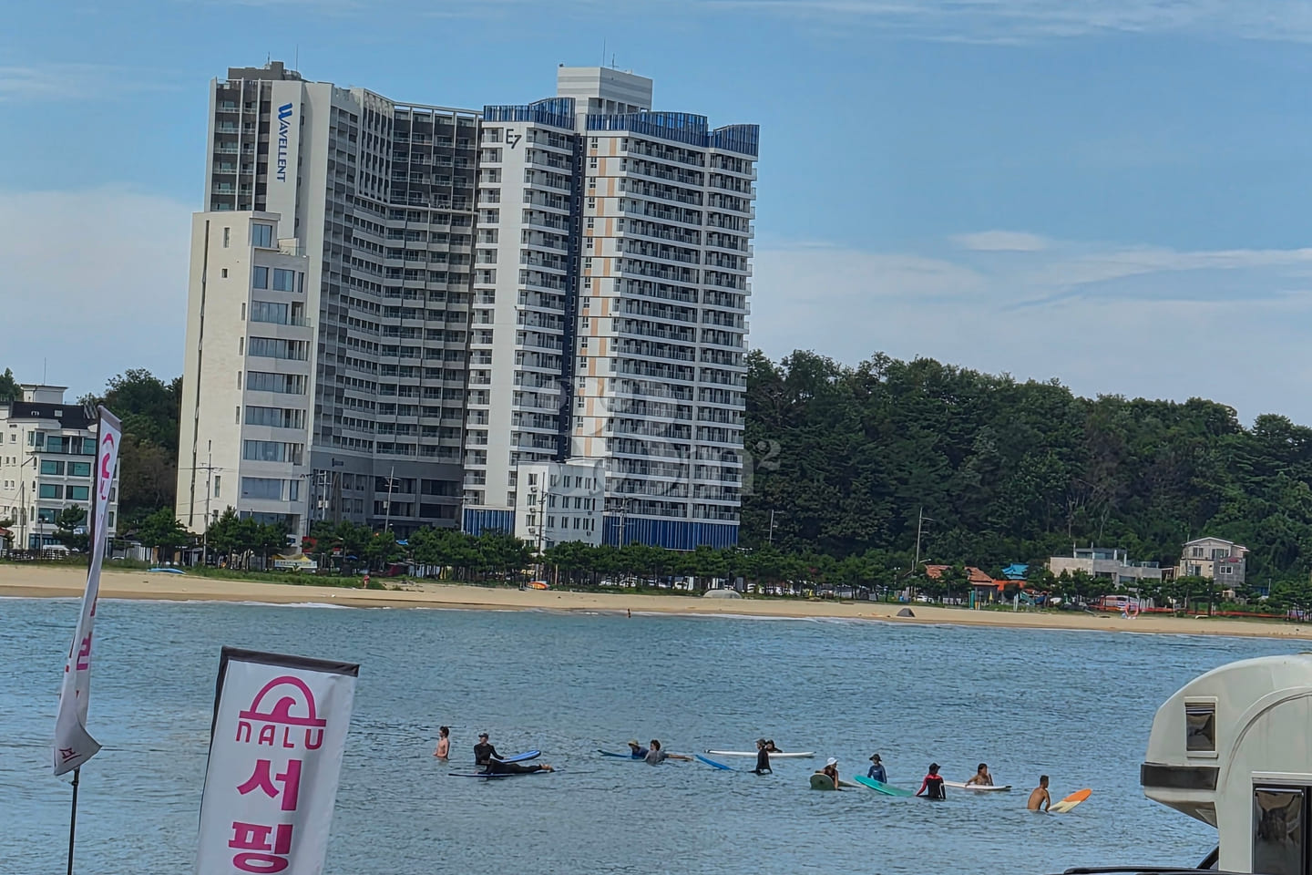 Yangyang Ocean View, Fully Furnished, 14 14th image
