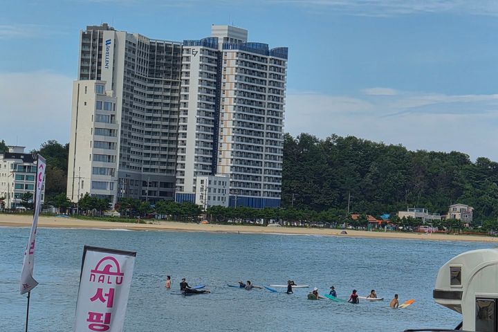 Yangyang Ocean View, Fully Furnished, 14 14th image