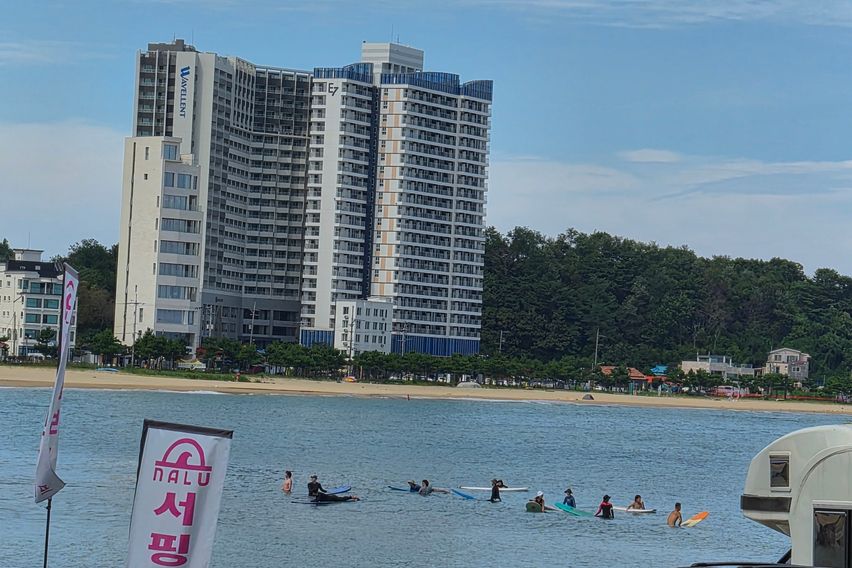 양양 오션뷰 풀옵션14 14번째 이미지