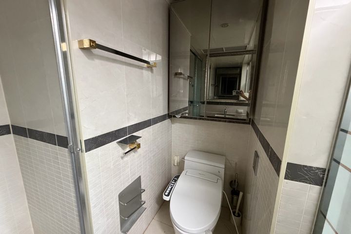 Raemian Prestige 34-pyeong unit 7th image
