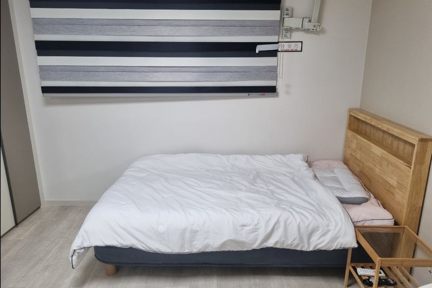 시청역 신축 오피스텔