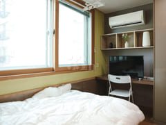 Fully furnished ❤️ Free parking ❤️ 1 minute f 1th image