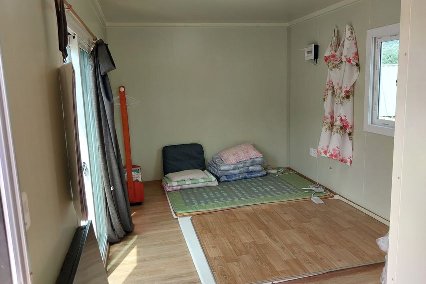 임실 일빵빵 북