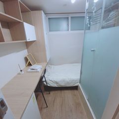 홍대중심 E 샤워방 방 이미지