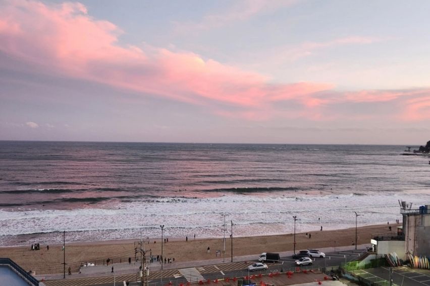 송정해수욕장까지 30초 19번째 이미지