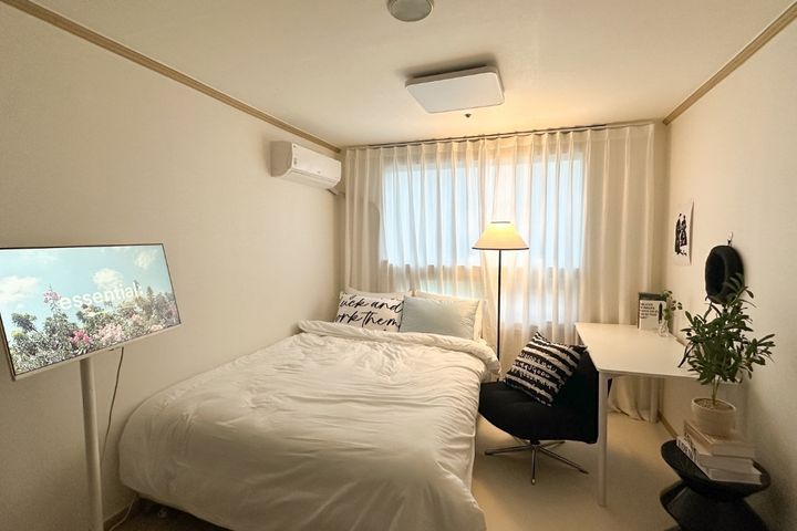 💙마포남향고층풀옵션 1번째 이미지