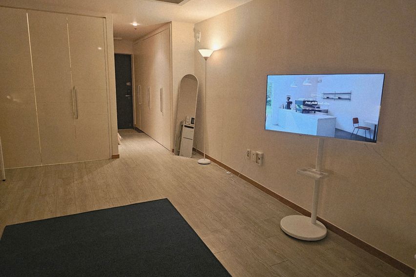 💕국회의사당역/감성룸💕