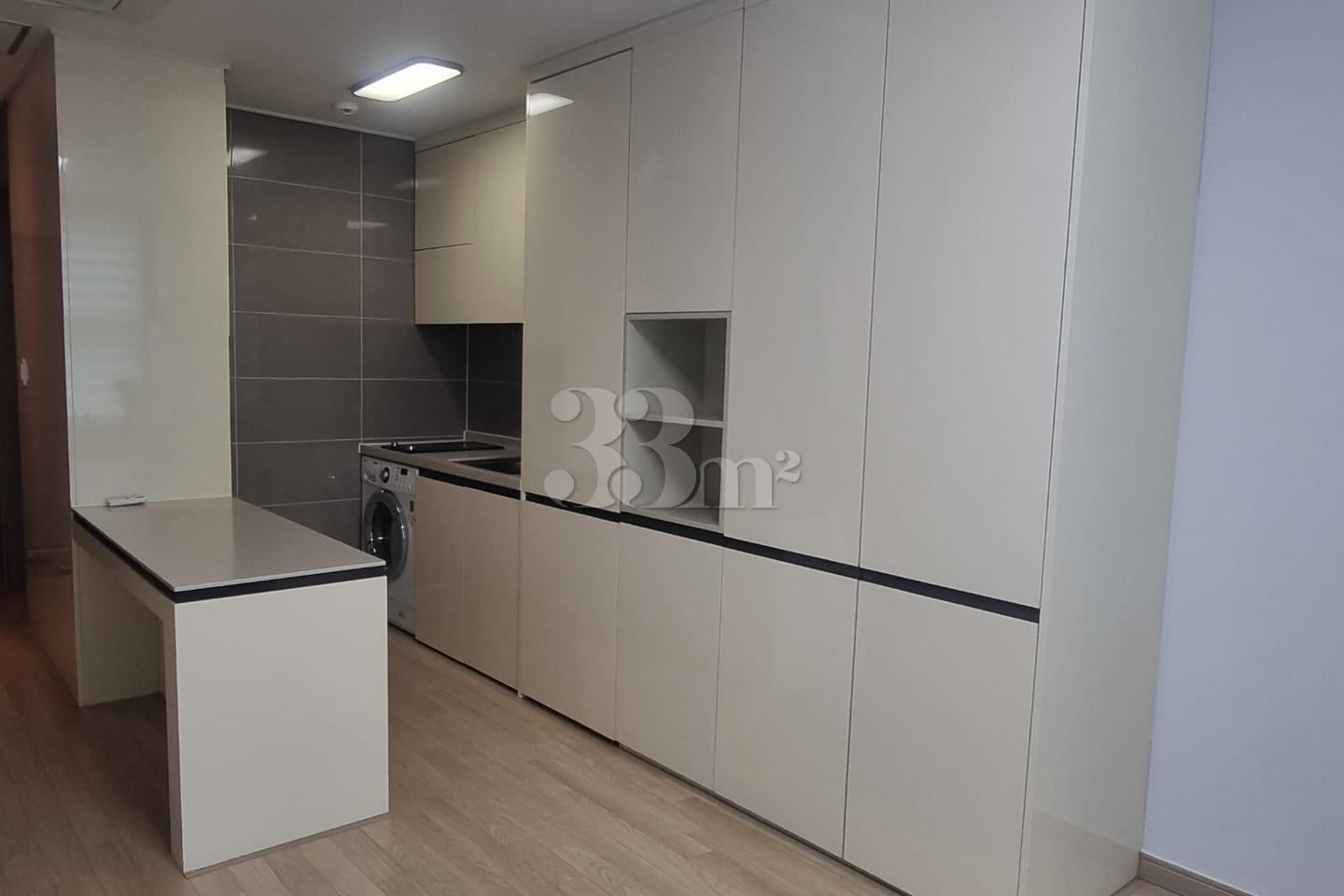 Gwanggyo Jungang / Clean / Long-term stays we 19th image