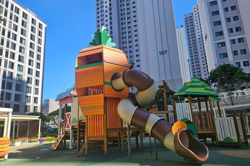 🌈인덕원사당🌈신축 16번째 이미지