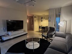 32-pyeong apartment in Cheolsan 1th image
