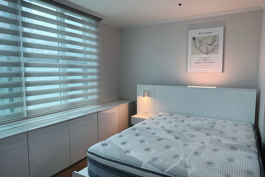 주엽역 1분⭐️4인가능⭐️