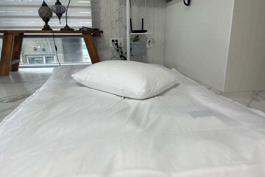 🌟서울역/명동 브릴란테