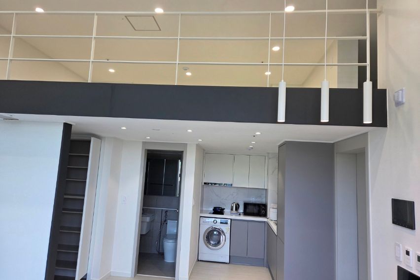 소담 702 테라스뷰