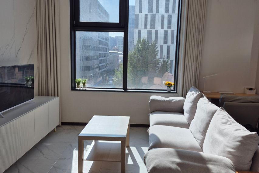 신축건물 을지로 종로