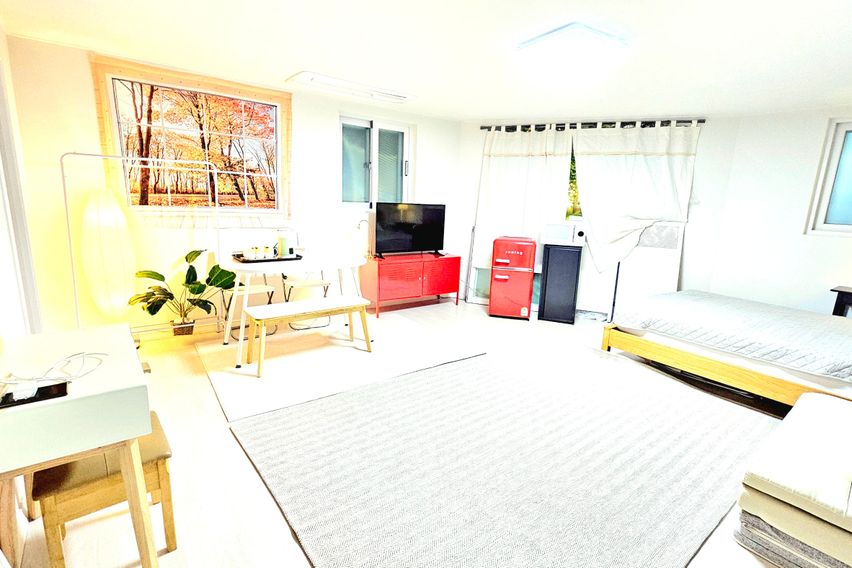 지하철1분.4~5명 1번째 이미지