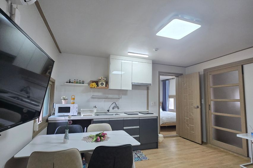 성산 수산뜰 애견가능 9번째 이미지