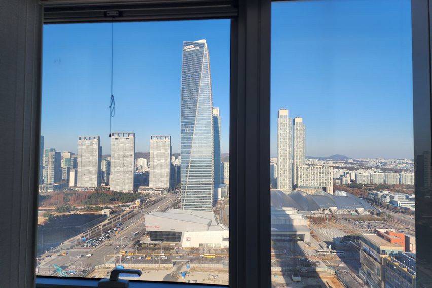 송도 180 어라운드뷰