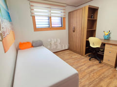 Fully furnished studio apartment near Seoul N 4th image