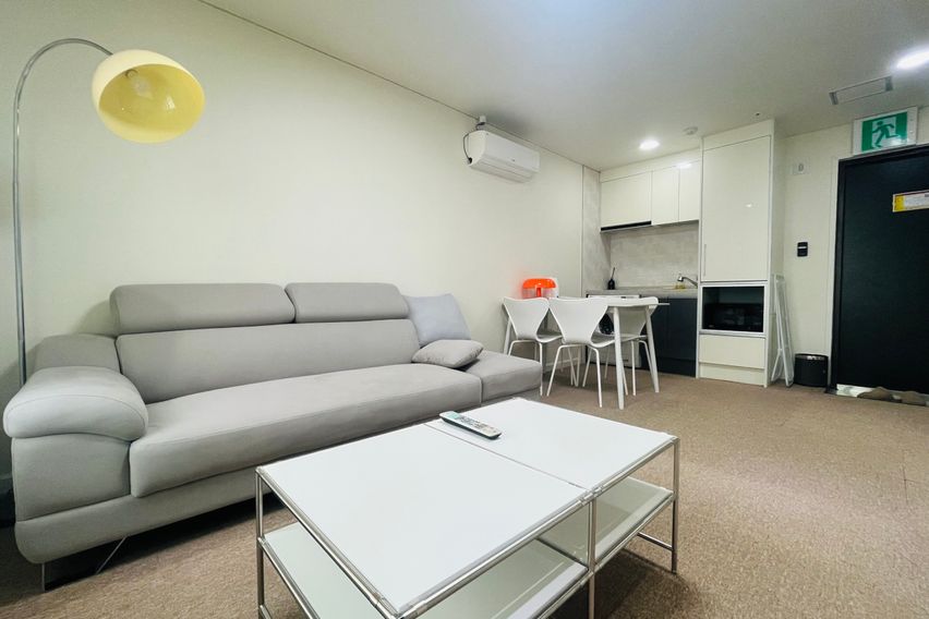 🌈🌈수원역초고층전망